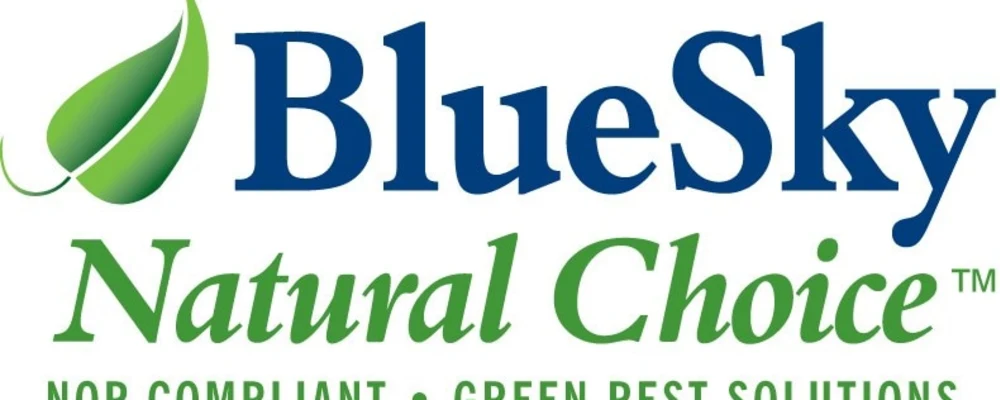 Blue Sky Pest Control