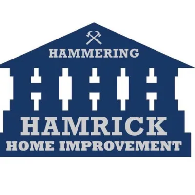 Hammering Hamrick Home IMP