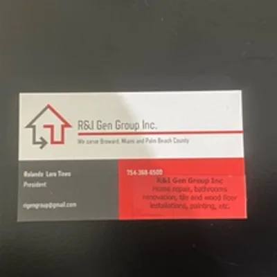 R&I Gen Group