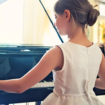 Grace Kim Piano Studio