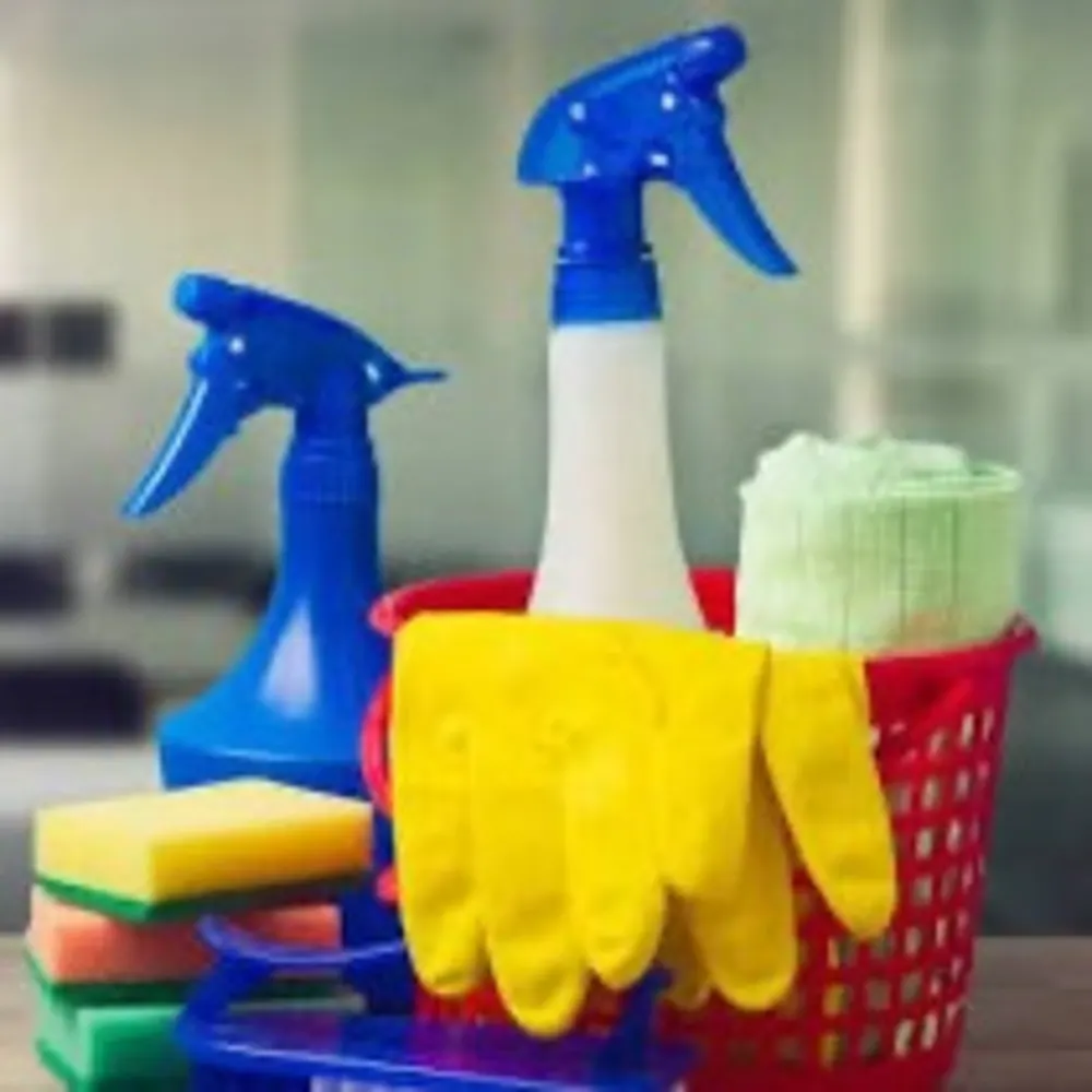 EZ Cleaning Services
