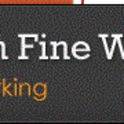 Ed Reinstein Fine Woodworking