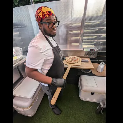 Golden Coast Comfort Catering 