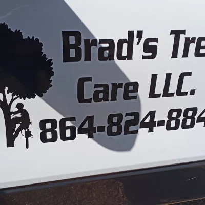 Brads Tree Care LLC 