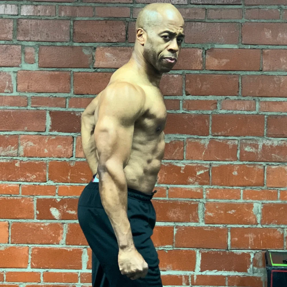 Body Nova Fitness Coaching