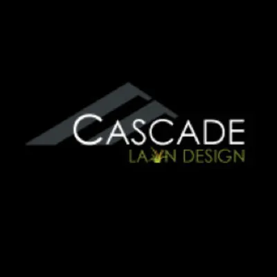 Cascade Lawn Design