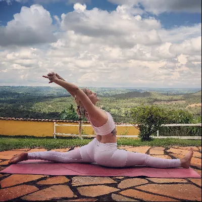 Denisse Yoga