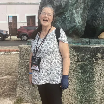 Linda Valente