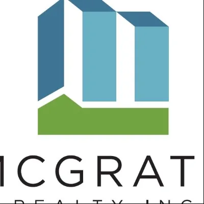 McGrath Realty Inc