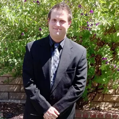 Jarrett Randall Tutoring