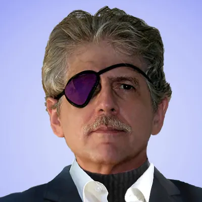 Dr. David Gersten