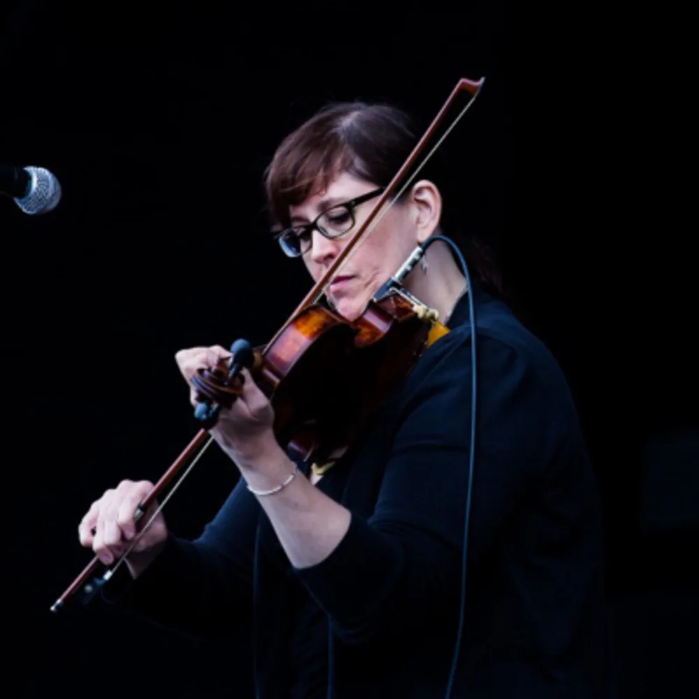 Heather Lewin Music