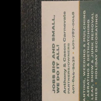 A&C Landscaping