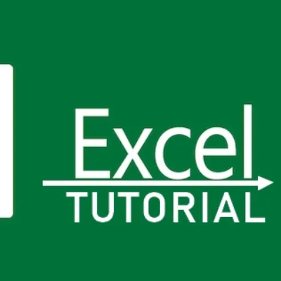 Excel Tutorial Services