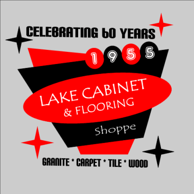 LAKE CABINET & FLOORING INC