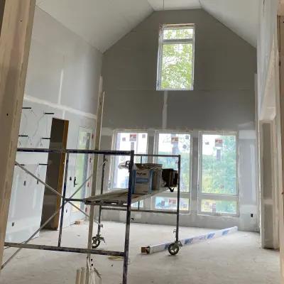 Cris Drywall LLC