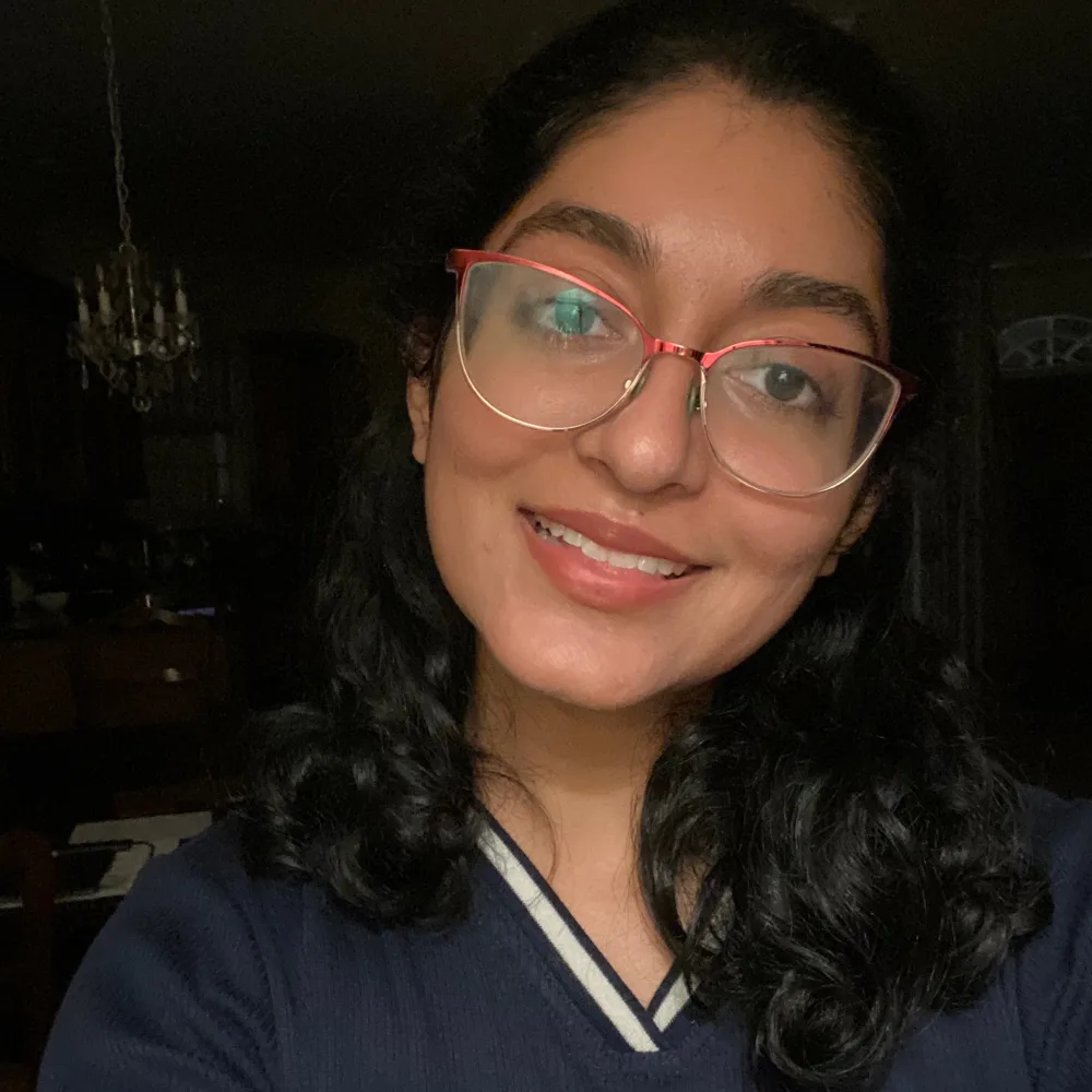 Nanaki Kaur