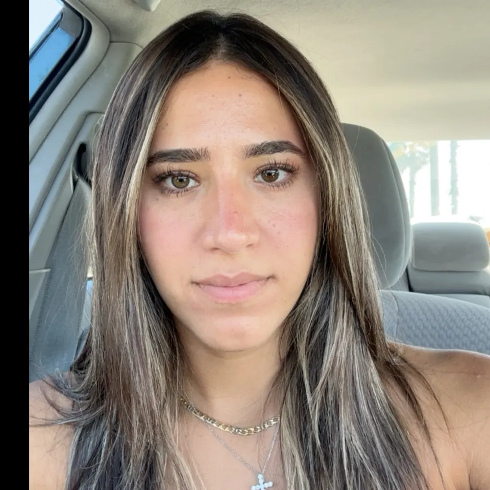 Yara Fahmy Tutoring