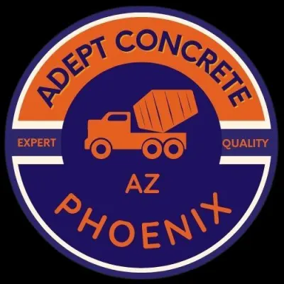 Adept Concrete Phoenix LLC