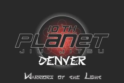 10th Planet Jiu Jitsu Denver