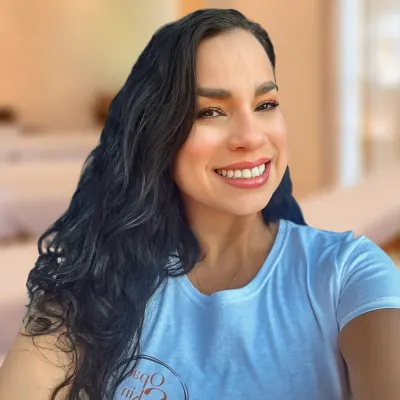 Beatriz Jauregui