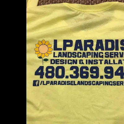 Lparadiselandscapingservices