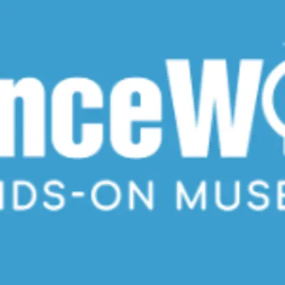 Science Works Hands On Museum