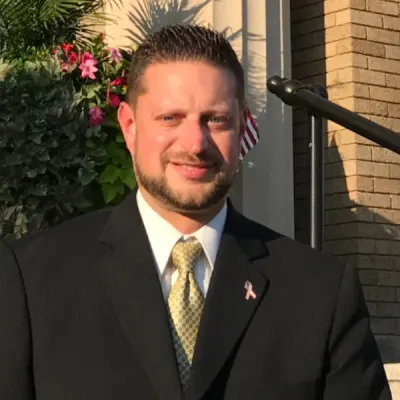 David Cormier