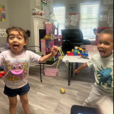 Visionary Home Daycare