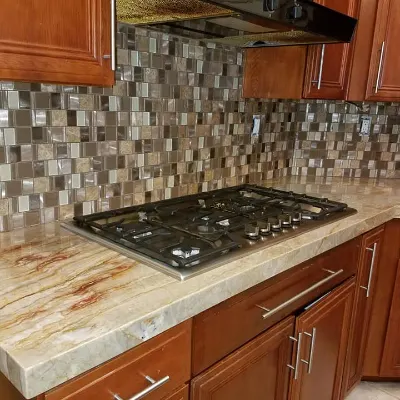 Priority Tile