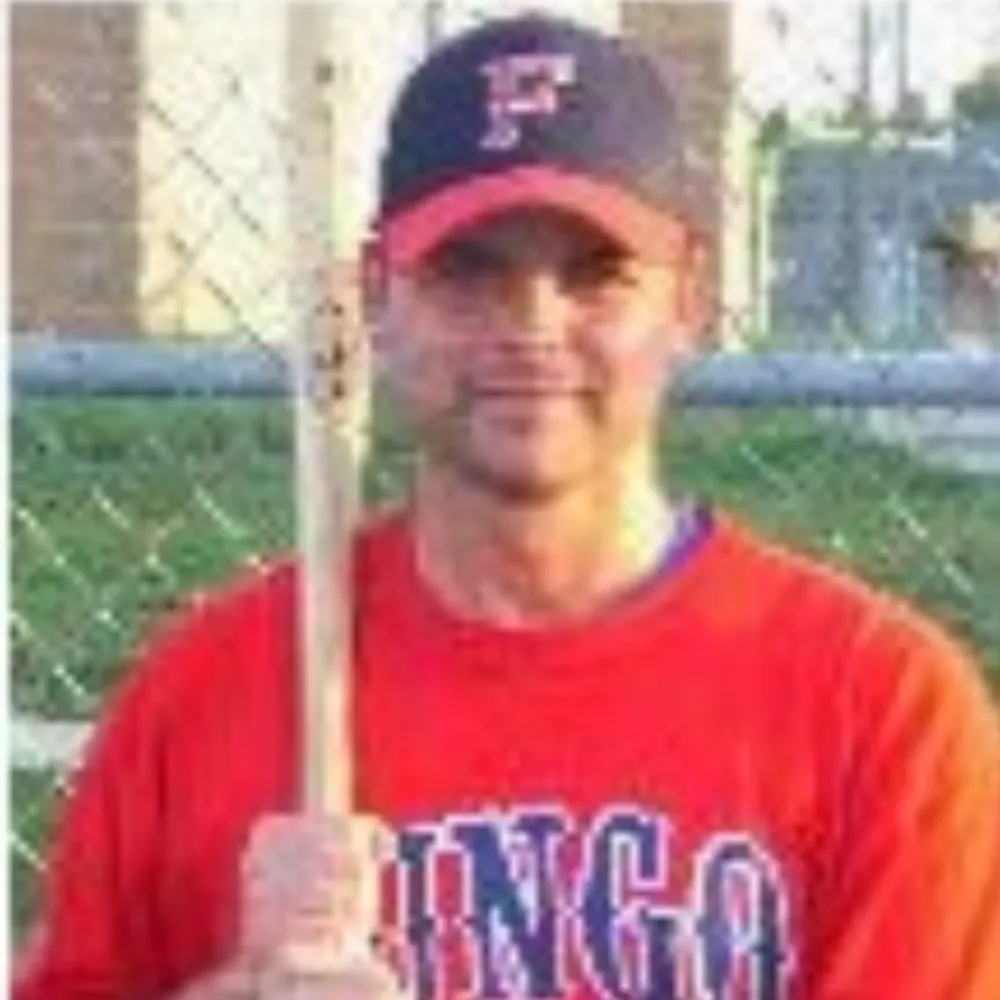 The Fungo