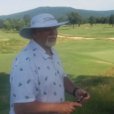 Wade Conway Golf Academy