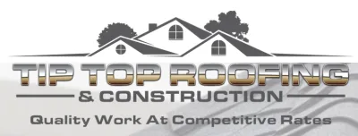Tip Top Roofing & Construction