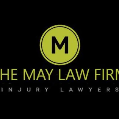 The May Law Firm
