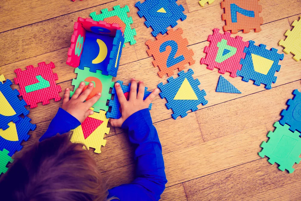 True Deliverance Center Daycare
