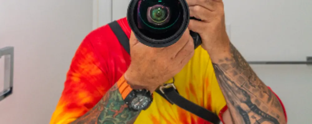 Griffin Photography