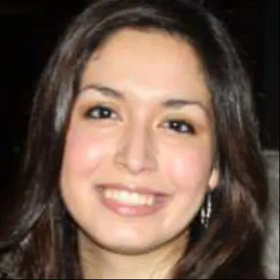 Voice And Piano Lessons With Crystal Anaya