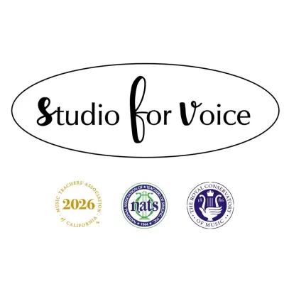 Studio For Voice