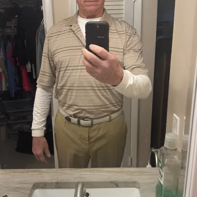 Golf Academy
