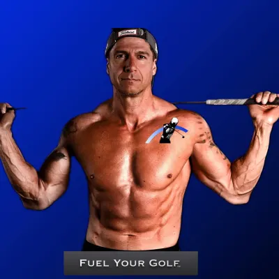 Fuel Your Golf