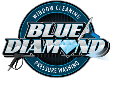 Blue Diamond Window Cleaning & Pressure Washing