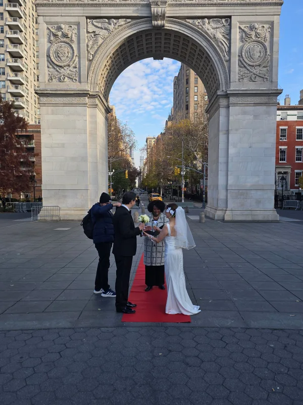 Washington Square Park