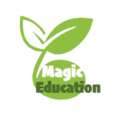 Magic Education Bilingual Child Care