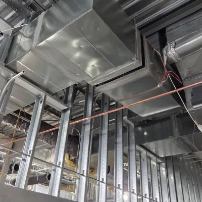 Airtech Mechanical Heating & Cooling