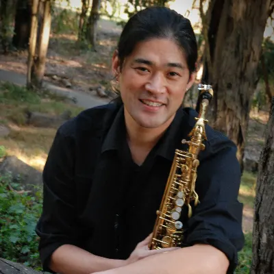 Mas Koga Saxophone Flute And Clarinet Online Lessons