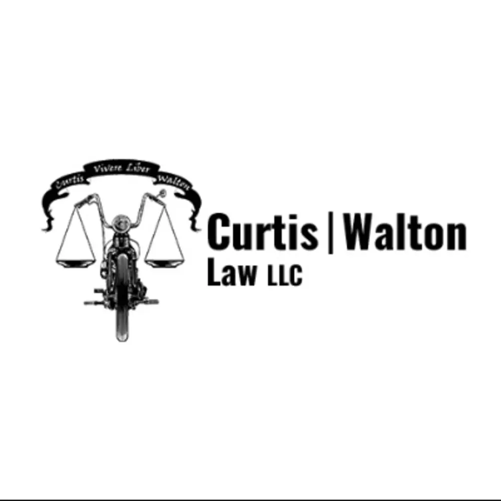 Curtis | Walton Law
