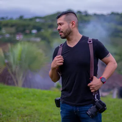 Wedding Photographer J.fajardo.photography
