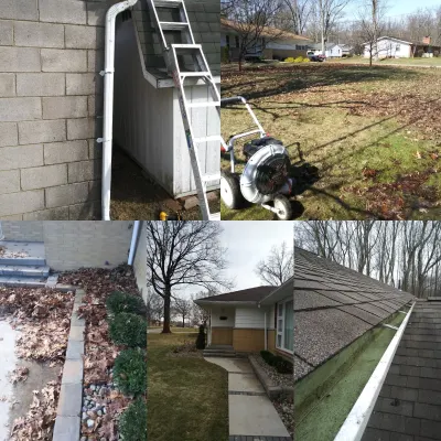 TMJ Home Services, LLC.
