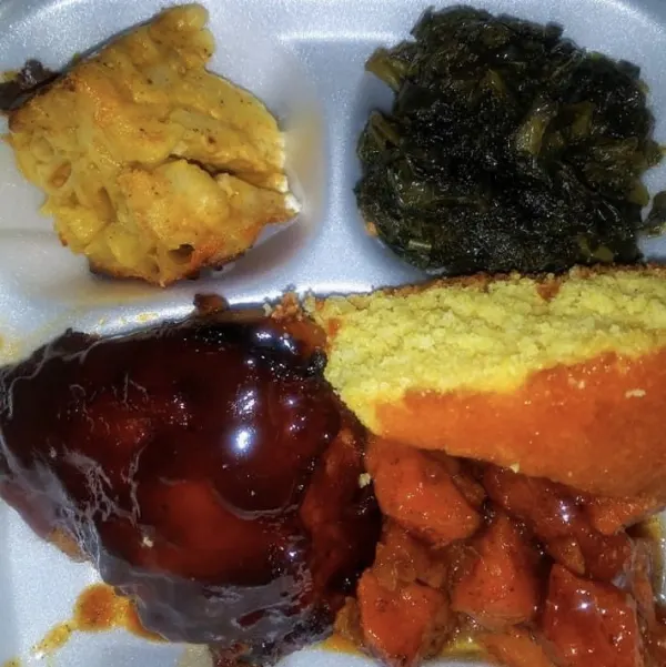 My Soul Plate
