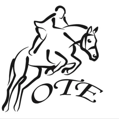 Over The Top Equine
